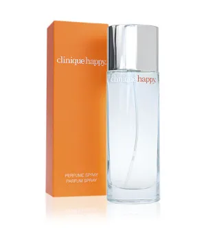 Clinique Happy eau de parfum 50 ml para mulheres