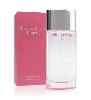 Clinique Happy Heart eau de parfum para mulheres