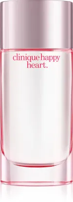 Happy Heart eau de parfum 100 ml para mulheres