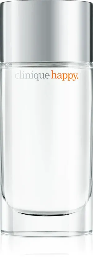 Clinique Happy Eau de Parfum 100 ml para mulheres