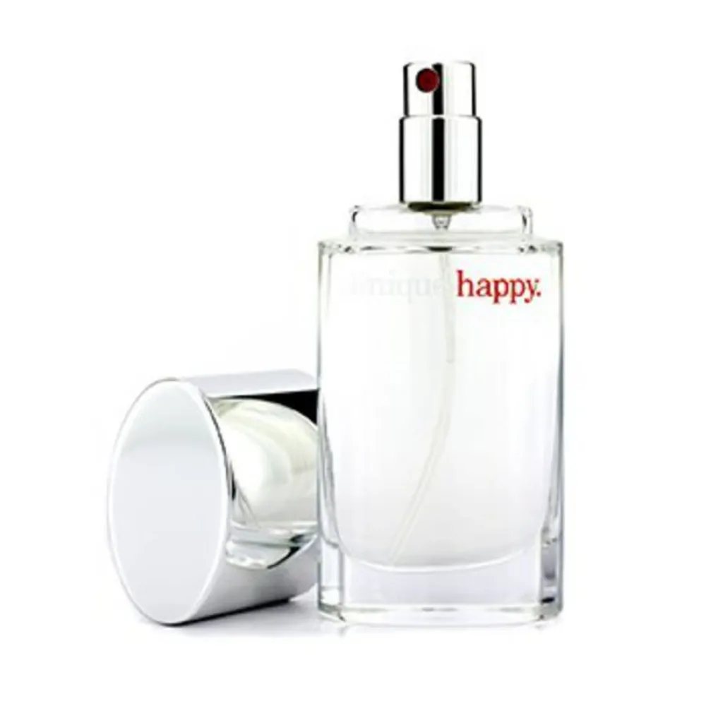Happy eau de parfum 30 ml para mulheres