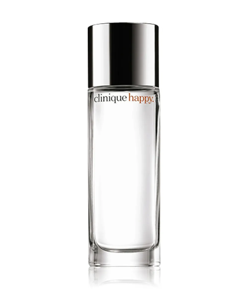Happy eau de parfum 30 ml para mulheres