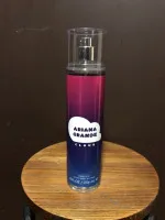 Cloud spray corporal para mulheres 236 ml
