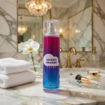 Cloud spray corporal para mulheres 236 ml