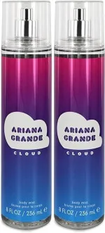 Cloud spray corporal para mulheres 236 ml