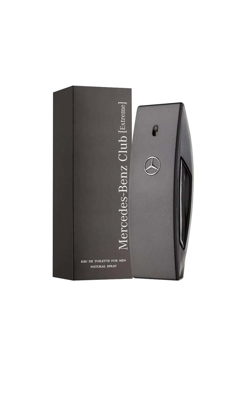 Club Extreme eau de toilette para homens 100 ml