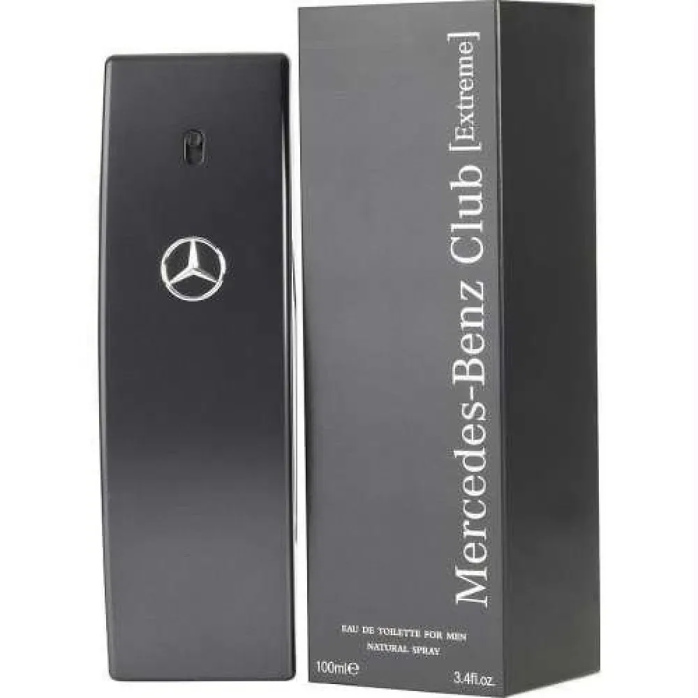 Club Extreme eau de toilette para homens 100 ml