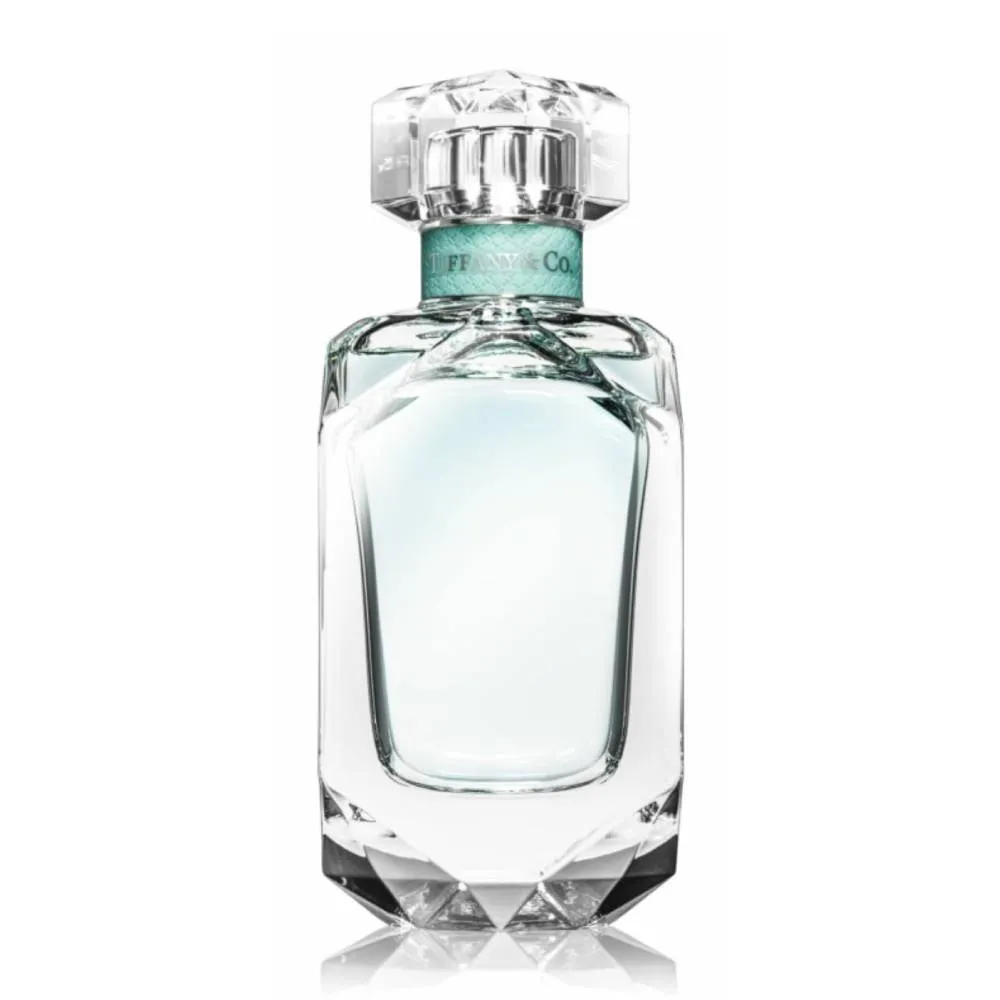 & Co. Eau de Parfum para mulheres 75 ml