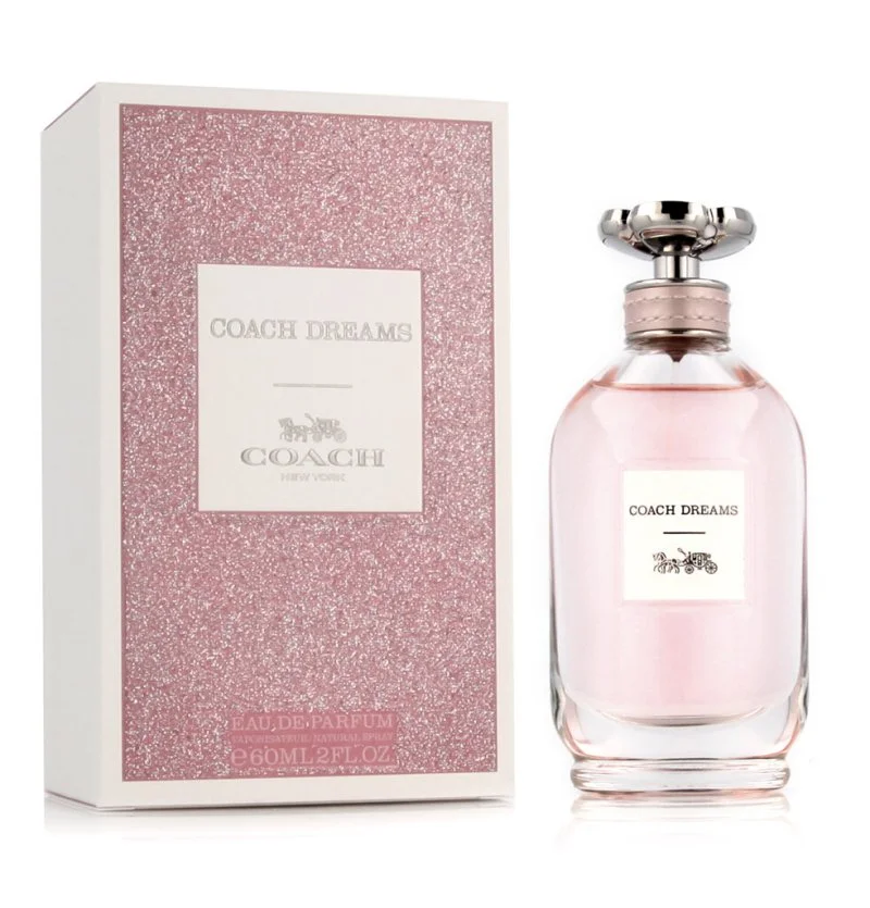 Coach Coach Dreams eau de parfum para mulheres