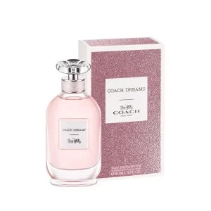 Coach Coach Coach Dreams eau de parfum para mulheres