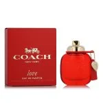Coach Coach Love eau de parfum para mulheres