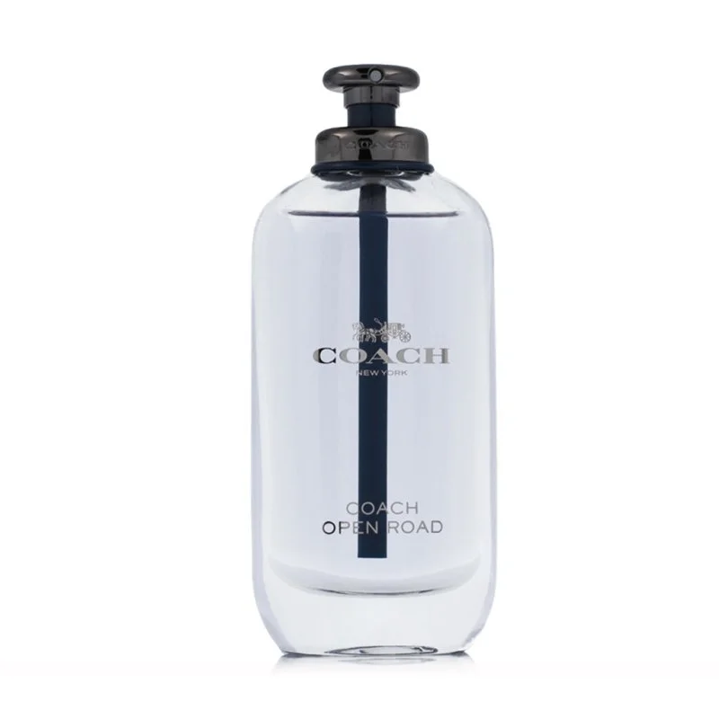 Coach Coach Open Road Eau de Toilette para homens