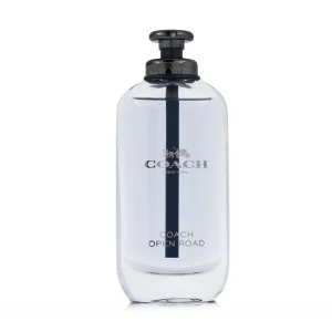 Coach Coach Coach Open Road Eau de Toilette para homens