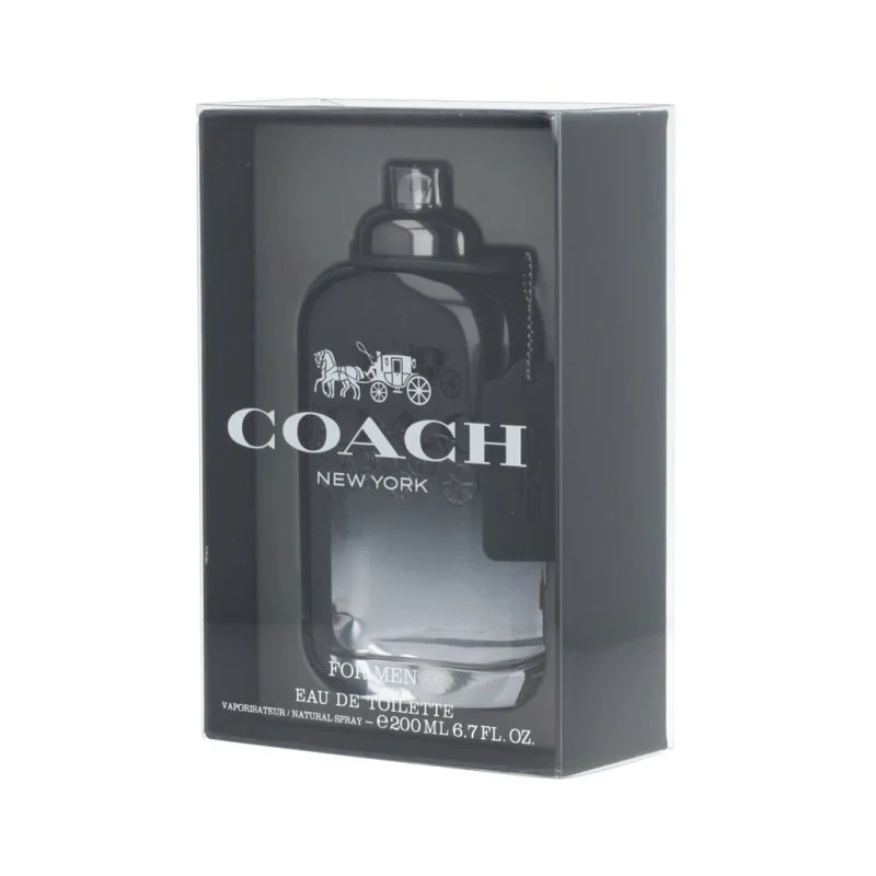 Coach For Men Eau de Toilette para homens