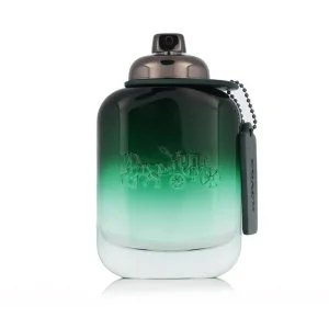 Coach Coach Green água de toilette para homens