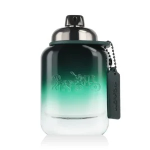Coach Coach Green água de toilette para homens