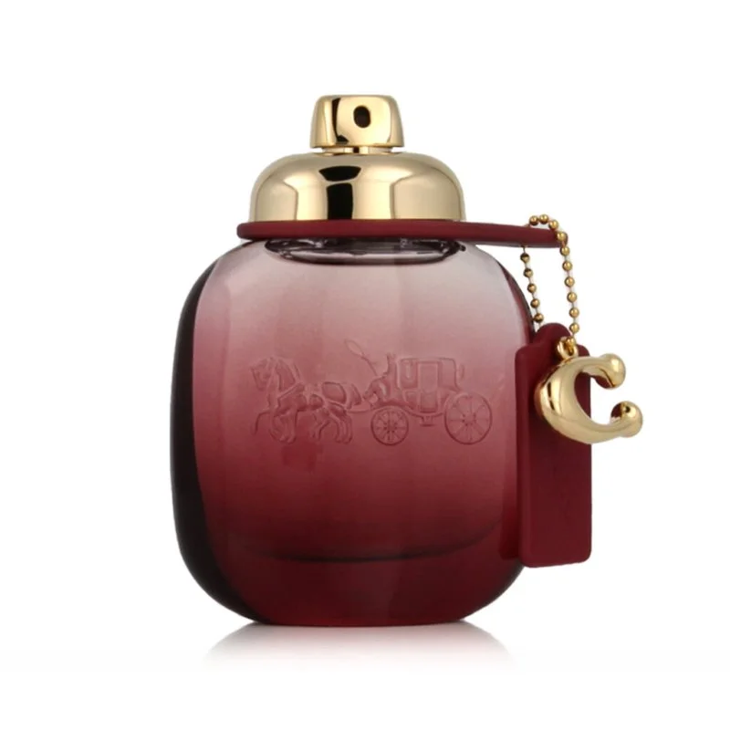 Coach Wild Rose eau de parfum para mulheres