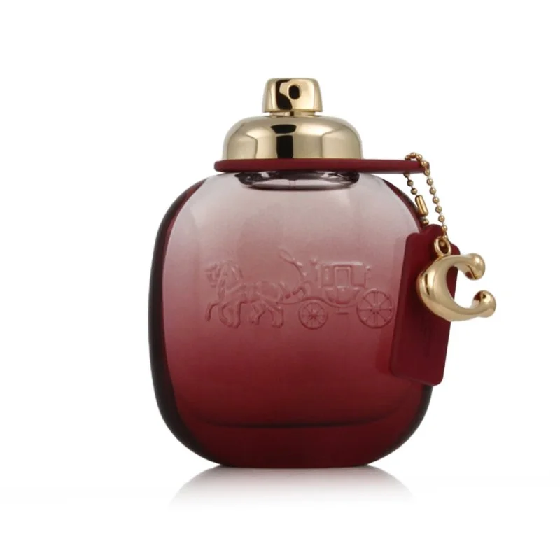 Coach Wild Rose Eau de Parfum para mulheres