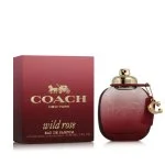 Coach Wild Rose Eau de Parfum para mulheres