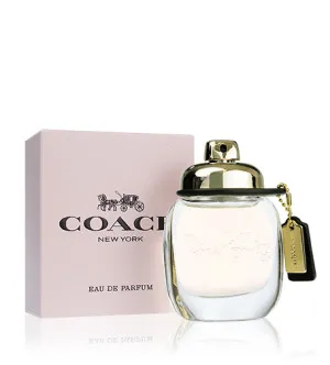 Coach Coach eau de parfum 50 ml para mulheres