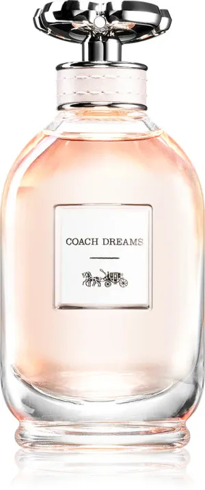 Coach Coach Coach Dreams eau de parfum para mulheres