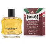 Coarse Beards loção pós-barba nutritiva 100 ml