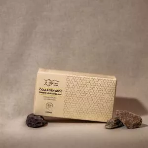 Kvitok Collagen 5000 (booster for Beauty drink) - Limão