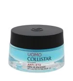 Uomo Anti-Age gel-creme matificante com efeito anti-idade 50 ml