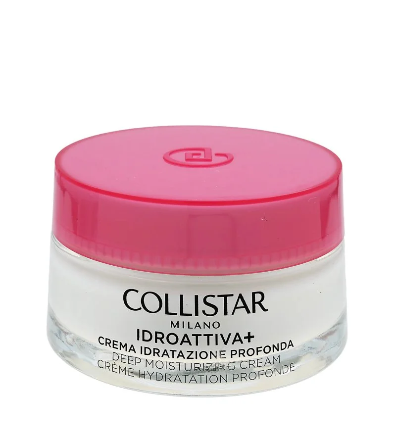 Idroattiva+ Creme de Hidratação Profunda creme hidratante 50 ml