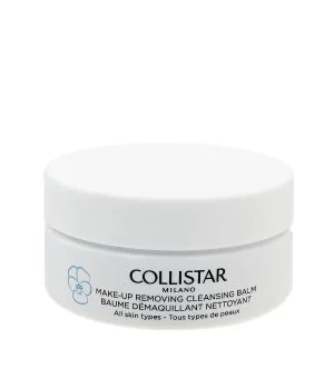 Collistar Bálsamo de limpeza desmaquilhante com óleo
