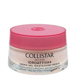 Collistar Idroattiva+ Creme de Água Refrescante e Hidratante gel-creme