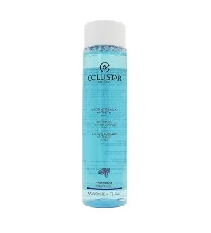 Collistar Loção Tónica Anti-Idade Iluminadora com Efeito Antirrugas
