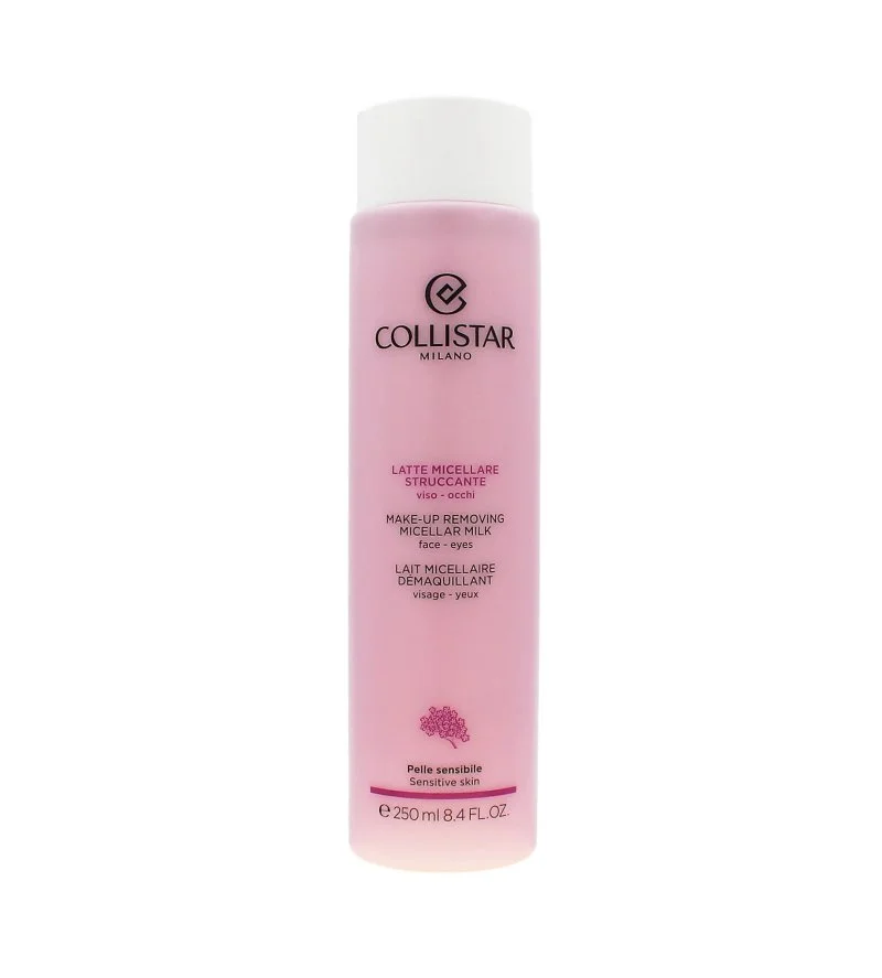 Leite Micelar Desmaquilhante 250 ml