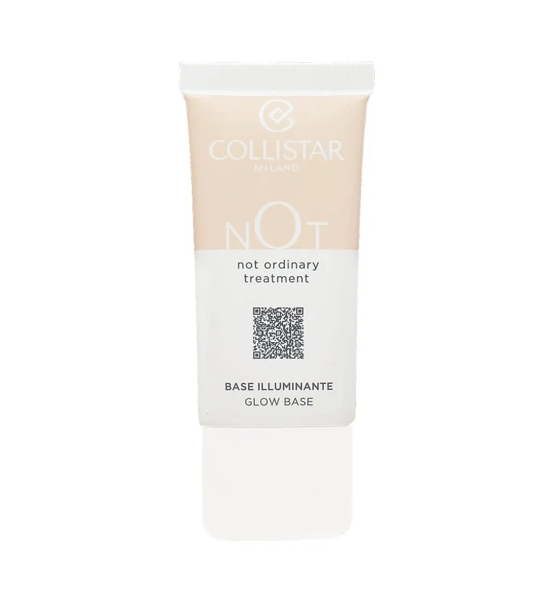 NOT Primer Iluminador 30 ml
