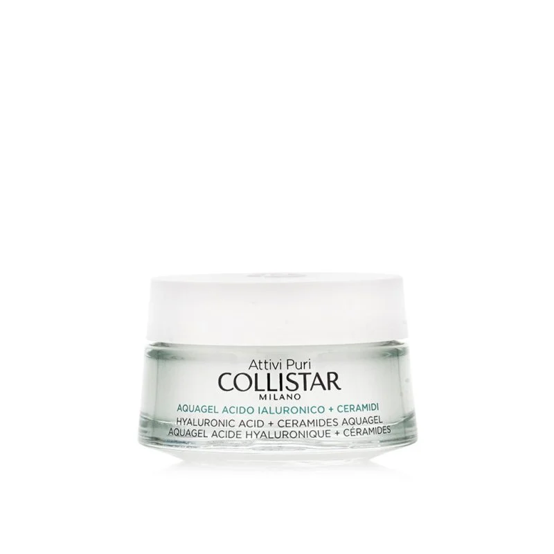 Attivi Puri Actives Ácido Hialurónico + Ceramidas Aquagel 50 ml