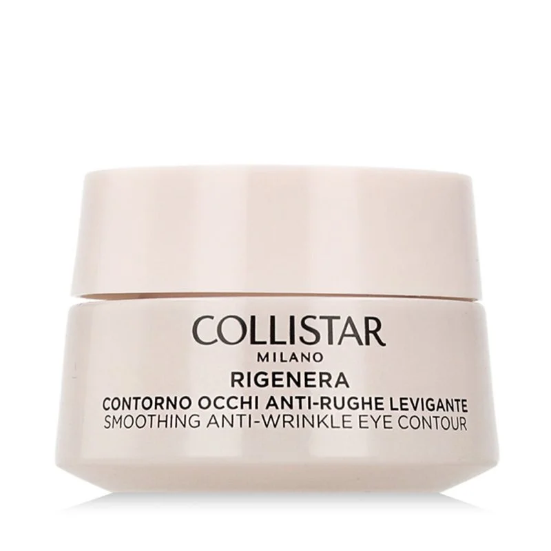 Rigenera Contorno dos Olhos Alisante Antirrugas 15 ml