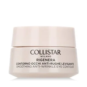 Collistar Rigenera Contorno dos Olhos Alisante Antirrugas