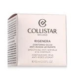 Rigenera Contorno dos Olhos Alisante Antirrugas 15 ml