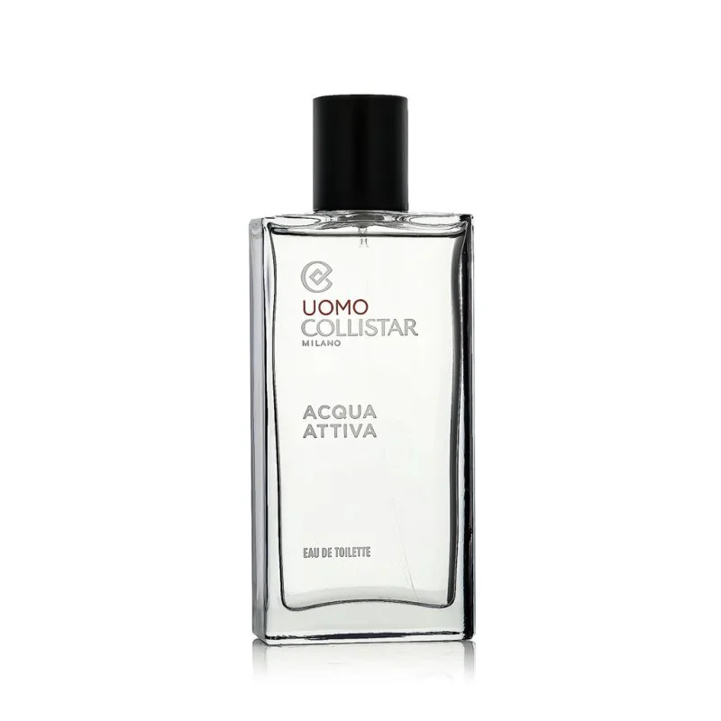 Acqua Attiva eau de toilette para homens 100 ml