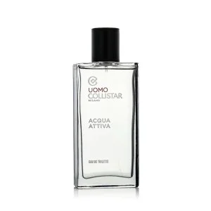 Collistar Acqua Attiva eau de toilette para homens