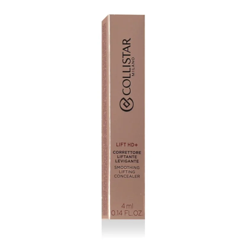 Lift HD+ Corretivo Lifting Suavizante (0 - Avorio) 4 ml