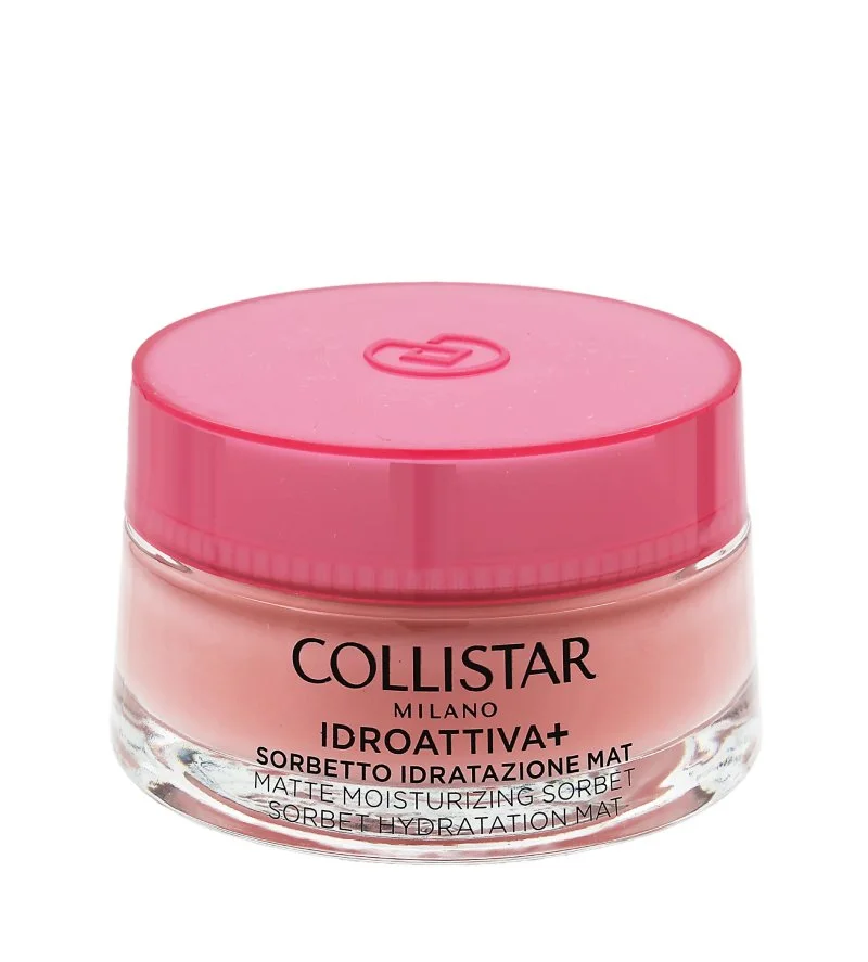 Idroattiva+ Matte Moisturizing Sorbet creme hidratante matificante 50 ml