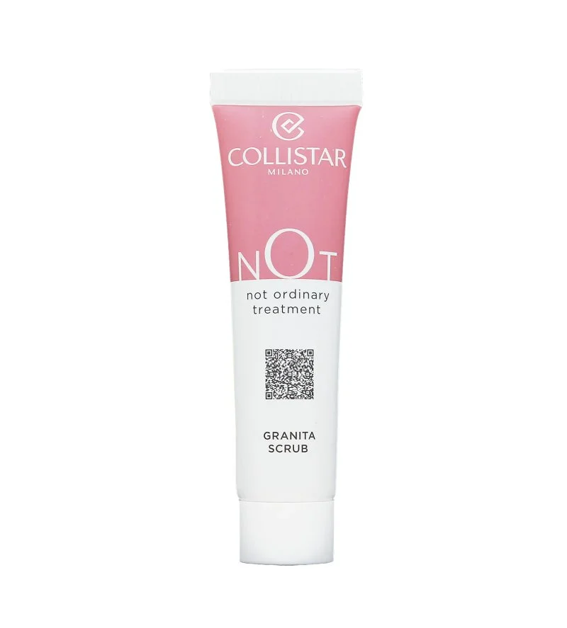NOT esfoliante para lábios 12 ml