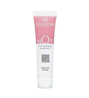 Collistar NOT esfoliante para lábios