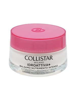 Collistar Idroattiva+ Intense Nourishment Balm bálsamo nutritivo intenso para pele seca