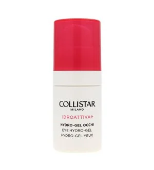 Collistar Idroattiva+ Eye Hydro-Gel Gel hidratante para os olhos