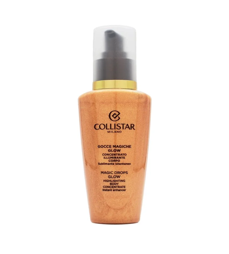 Magic Drops Glow concentrado iluminador 125 ml