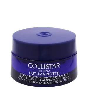 Collistar Futura Creme de Noite Revitalizante e Reparador