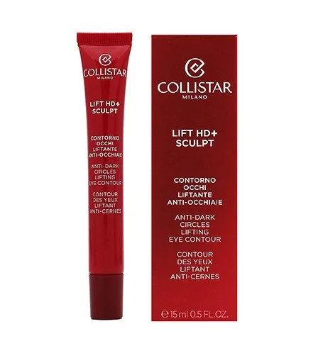 Lift HD+ Sculpt creme de olhos lifting anti-olheiras 15 ml