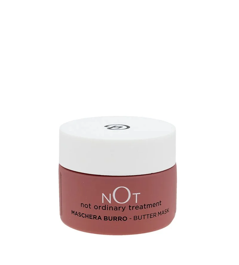 NOT máscara facial regeneradora e hidratante 10 ml
